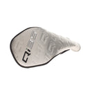 TaylorMade Qi35 LS Graphite Mens Right Hand Driver 10.5* Stiff - Kai'li Blue 60s