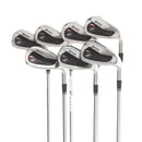 Srixon Z-155 Steel Mens Right Hand Irons 5-SW Regular - NSPro 950GH D.S.T