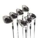 Srixon Z-155 Steel Mens Right Hand Irons 5-SW Regular - NSPro 950GH D.S.T