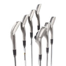 Srixon Z-155 Steel Mens Right Hand Irons 5-SW Regular - NSPro 950GH D.S.T
