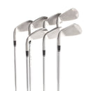 Srixon Z-155 Steel Mens Right Hand Irons 5-SW Regular - NSPro 950GH D.S.T