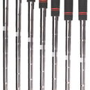 Srixon Z-155 Steel Mens Right Hand Irons 5-SW Regular - NSPro 950GH D.S.T