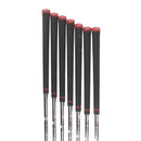 Srixon Z-155 Steel Mens Right Hand Irons 5-SW Regular - NSPro 950GH D.S.T