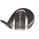 Cleveland Halo XL Graphite Mens Right Hand Fairway 5 Wood 18* Regular - Tensei AV Blue Series 55