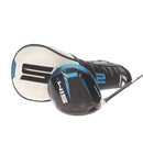 TaylorMade Sim2 Graphite Mens Left Hand Driver 9* Stiff - Tensei AV Blue Series 60