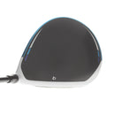 TaylorMade Sim2 Graphite Mens Left Hand Driver 9* Stiff - Tensei AV Blue Series 60