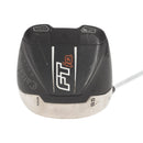 Callaway FT-iQ Graphite Mens Left Hand Driver 9.5* Stiff - Fubuki 63 x5ct