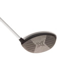 Callaway FT-iQ Graphite Mens Left Hand Driver 9.5* Stiff - Fubuki 63 x5ct