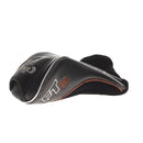Callaway FT-iQ Graphite Mens Left Hand Driver 9.5* Stiff - Fubuki 63 x5ct