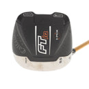 Callaway FT-iQ Graphite Mens Left Hand Driver 9.5* Stiff - ProForce V2 67g