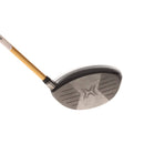 Callaway FT-iQ Graphite Mens Left Hand Driver 9.5* Stiff - ProForce V2 67g
