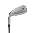 Ping G400 Crossover Graphite Mens Left Hand 4 Iron 22* 1* Flat Regular - Alta CB 70