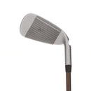 Ping G400 Crossover Graphite Mens Left Hand 4 Iron 22* 1* Flat Regular - Alta CB 70