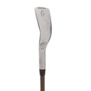 Ping G400 Crossover Graphite Mens Left Hand 4 Iron 22* 1* Flat Regular - Alta CB 70