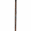 Ping G400 Crossover Graphite Mens Left Hand 4 Iron 22* 1* Flat Regular - Alta CB 70