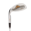 Cleveland CG14 Steel Mens Left Hand Sand Wedge 56* Wedge - Traction