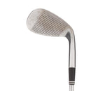 Cleveland CG14 Steel Mens Left Hand Sand Wedge 56* Wedge - Traction