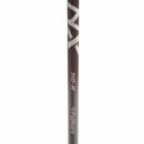 TaylorMade Stealth HD Graphite Mens Right Hand Irons 5-PW Regular - Fujikura Speeder NX Red 50-R