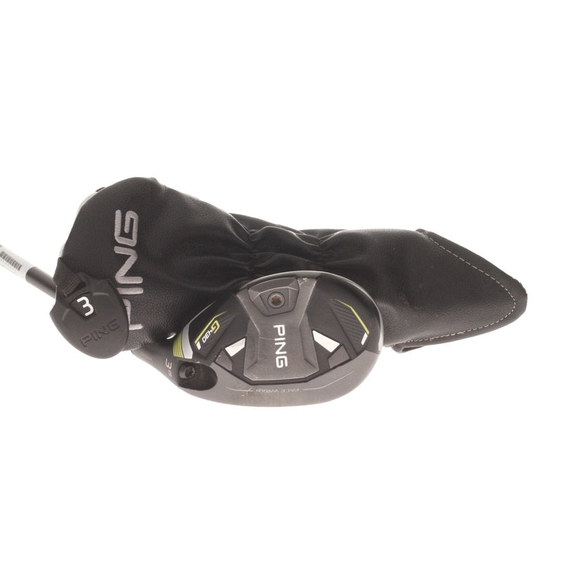Ping G430 Graphite Mens Right Hand 3 Hybrid 19* Stiff - Ping Alta CB 70 S
