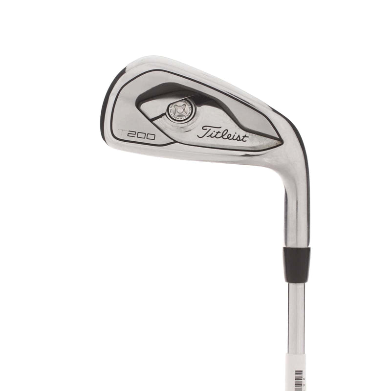 Titleist T200 Steel Mens Right Hand 4 Iron Regular - N.S.Pro Modus3 Tour 105