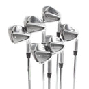 Titleist T150 2023 Steel Mens Right Hand Irons 5-PW Regular - True Temper AMT Black R300
