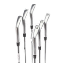 Titleist T150 2023 Steel Mens Right Hand Irons 5-PW Regular - True Temper AMT Black R300