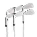 Titleist T150 2023 Steel Mens Right Hand Irons 5-PW Regular - True Temper AMT Black R300