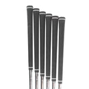 Titleist T150 2023 Steel Mens Right Hand Irons 5-PW Regular - True Temper AMT Black R300
