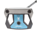 TaylorMade Spider 5K-ZT Mens Right Hand Putter 38" KBS Tour GPS - Super Stroke Tour 3.0-17