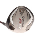 TaylorMade R9 460 Graphite Mens Right Hand Driver 10.5* Regular - REAX 60