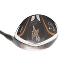 Callaway X2 Hot Pro Deep Graphite Mens Right Hand Fairway 3 Wood 14.5* Stiff - Aldila Tour ATX75-3.7-S