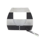 Odyssey Ai-ONE Jailbird Mini Mens Right Hand Putter 34" Stroke Lab 90 - Super Stroke Pistol 2.0