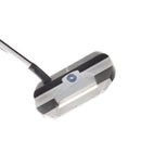 Odyssey Ai-ONE Jailbird Mini Mens Right Hand Putter 34" Stroke Lab 90 - Super Stroke Pistol 2.0