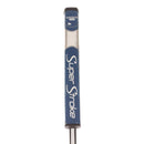 Odyssey Ai-ONE Jailbird Mini Mens Right Hand Putter 34" Stroke Lab 90 - Super Stroke Pistol 2.0