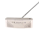 Cleveland HB Soft 2 8 Mens Right Hand Putter 34" Cleveland - Cleveland HB Soft 2