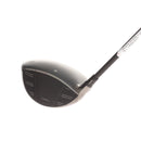 TaylorMade Qi35 Graphite Mens Right Hand Driver 10.5* Stiff - Fujikura Ventus Blue 5-S