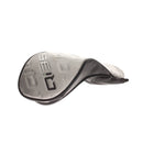 TaylorMade Qi35 Graphite Mens Right Hand Driver 10.5* Stiff - Fujikura Ventus Blue 5-S