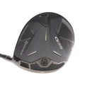 TaylorMade Qi35 Graphite Mens Right Hand Driver 9* Stiff - Fujikura Ventus Blue 5-S