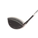 TaylorMade Qi35 Graphite Mens Right Hand Driver 9* Stiff - Fujikura Ventus Blue 5-S