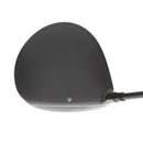 TaylorMade Qi35 Graphite Mens Right Hand Driver 9* Regular - Fujikura Ventus Blue 5-R