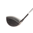 TaylorMade Qi35 Graphite Mens Right Hand Driver 9* Regular - Fujikura Ventus Blue 5-R