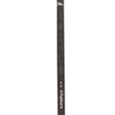 TaylorMade Qi35 Graphite Mens Right Hand Driver 9* Regular - Fujikura Ventus Blue 5-R