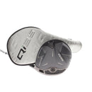 TaylorMade Qi35 Graphite Mens Right Hand Driver 10.5* Regular - Fujikura Ventus Blue 5-R