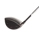 TaylorMade Qi35 Graphite Mens Right Hand Driver 10.5* Regular - Fujikura Ventus Blue 5-R