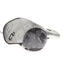 TaylorMade Qi35 Max Graphite Mens Right Hand Driver 9* Regular - Fujikura Ventus Blue 5-R