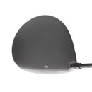 TaylorMade Qi35 Max Graphite Mens Right Hand Driver 9* Regular - Fujikura Ventus Blue 5-R