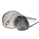 TaylorMade Qi35 Graphite Mens Left Hand Driver 10.5* Regular - Fujikura Ventus Blue 5-R