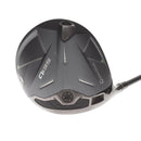 TaylorMade Qi35 Graphite Mens Left Hand Driver 10.5* Regular - Fujikura Ventus Blue 5-R