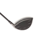 TaylorMade Qi35 Graphite Mens Left Hand Driver 10.5* Regular - Fujikura Ventus Blue 5-R