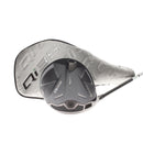 TaylorMade Qi35 Graphite Mens Left Hand Driver 10.5* Regular - Fujikura Ventus Blue 5-R